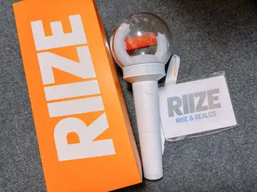 RIIZE 응원봉