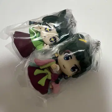마오마오 데포 피그!