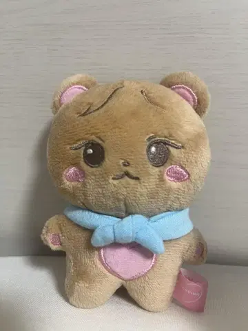 BLACKPINK 제니 봉제 인형