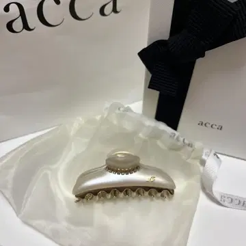 acca 뉴코라나 클립 M 사이즈