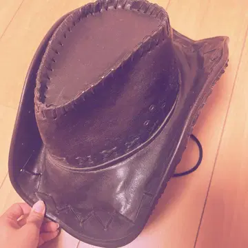 카우보이 햇