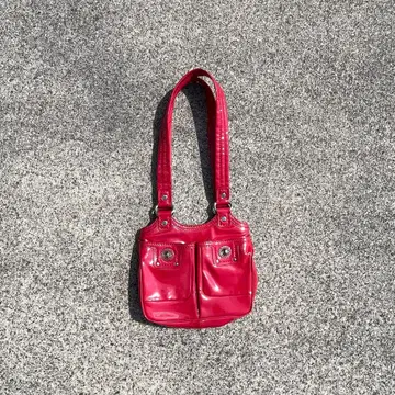 y2k 00s MarcJacobs 빈티지 백