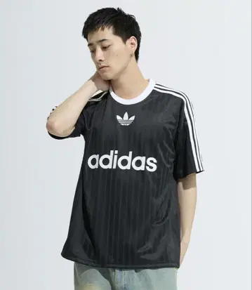 아디컬러 반팔 티셔츠 adidas Originals