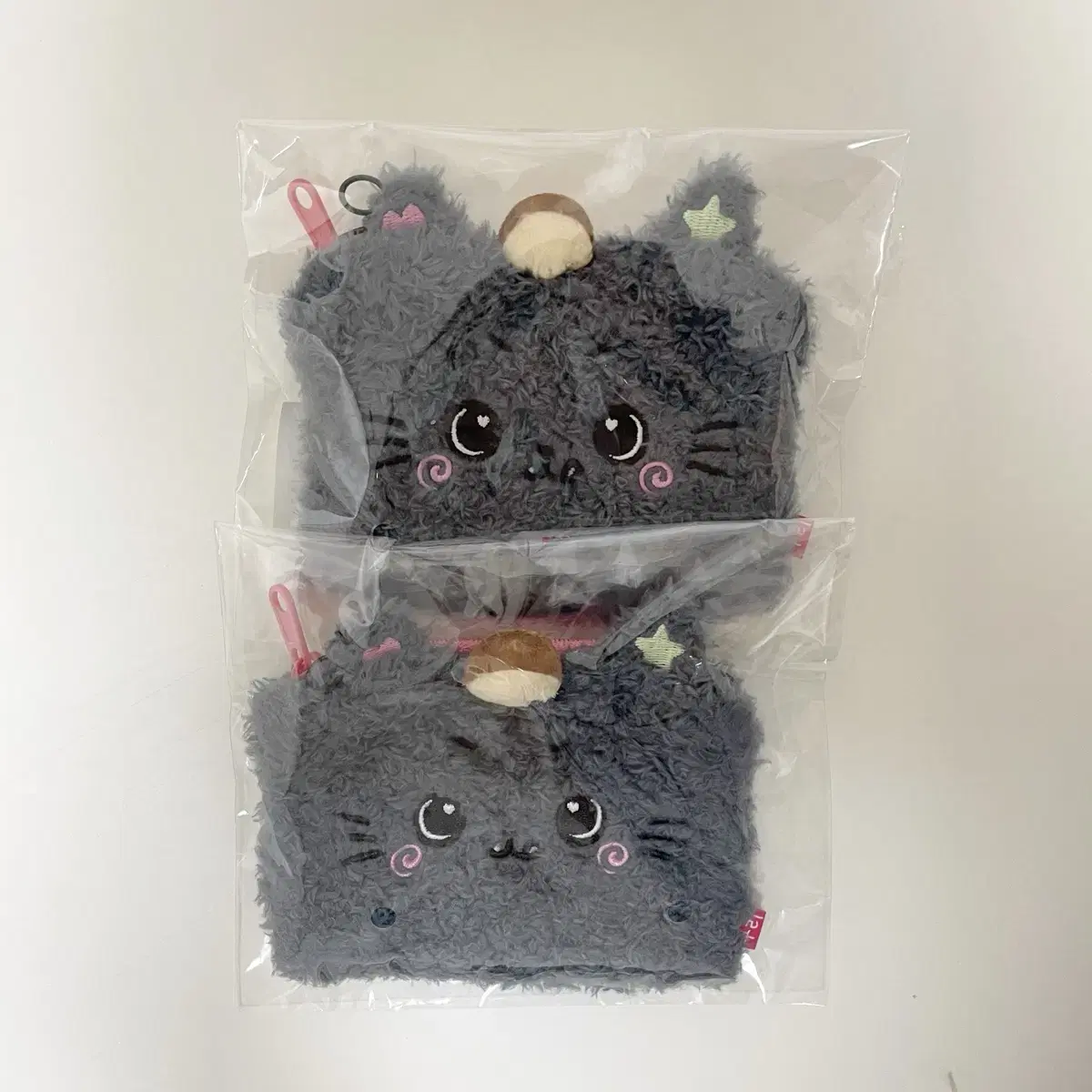 NCT WISH クリ ポシェット リク NCT | 엔시티 Nct Wish Riku Son Min-soo Gyarukuma Kuromi Face