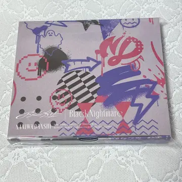 나니와단시 CD