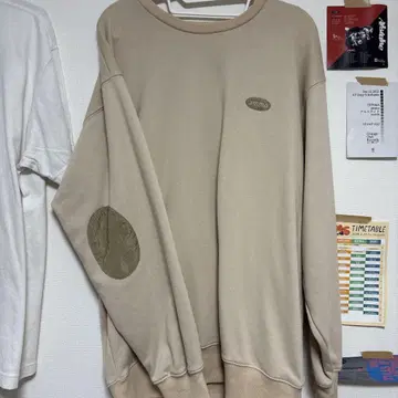 ammo 트레이너 XL