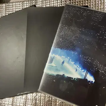 LASTLIVE NIPPON BUDOKAN 블루레이 kandytown