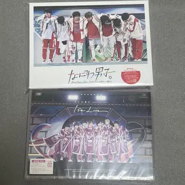 나니와단시 라이브 DVD
