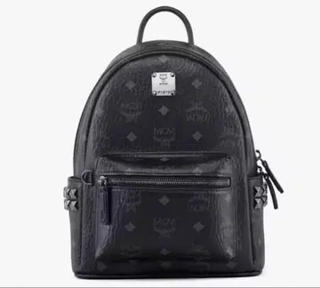 [ 정품 MCM 백팩 mini 사이즈 ]
