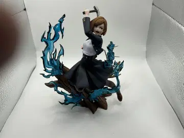 피규어 아츠 ZERO 쿠기사키 노바라 주술회전