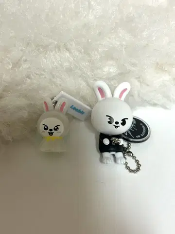 skzoo 리빗 연결 마스코트 메지루시 액세서리 스키즈 리노