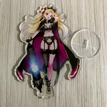 아크릴 스탠드 FGO 엘레쉬키갈