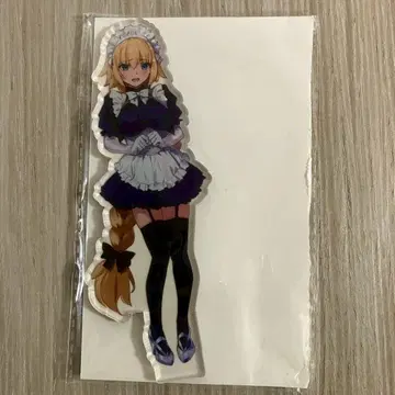 아크릴 스탠드 FGO 잔느