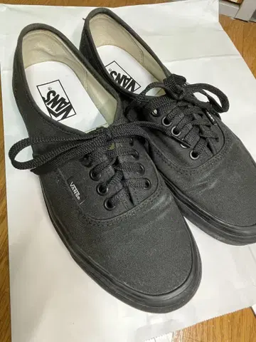Vans authentic 44 DX 아나하임 오센틱