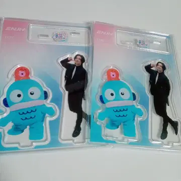 나카바야시 토오 ENJIN TOY 할로윈 페스티벌 아크릴 스탠드