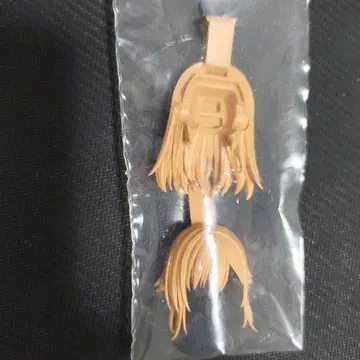 메가미 디바이스 개조 머리 부품 멀티코어 대응