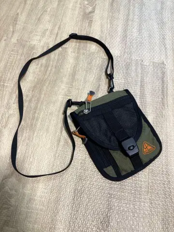 nike acg 사코슈
