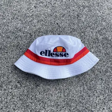 Y2K 00s ellesse 빈티지 hat