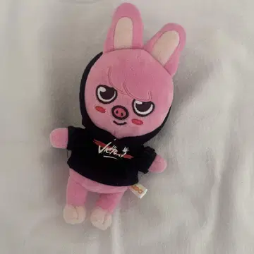 DWAEKKI 돼끼 창빈 봉제 인형