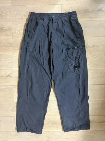 CP COMPANY Microreps Diamond Peach