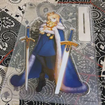 페이트 Fate/stay night 아크릴 스탠드