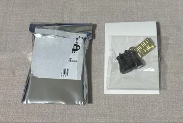 골든 카무이 실사 참 컬렉션 쌍안경 오가타