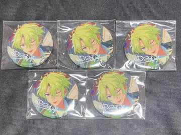 앙스타 TRIP 캔뱃지 앨범캔 Eden 토모에 히요리