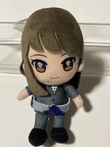 가면라이더 제로원 chibi 봉제 인형 하야시 유아