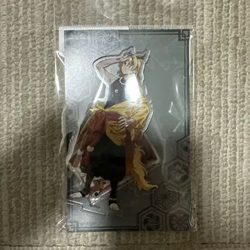 Dr.STONE 나나미 류스이 백귀야행