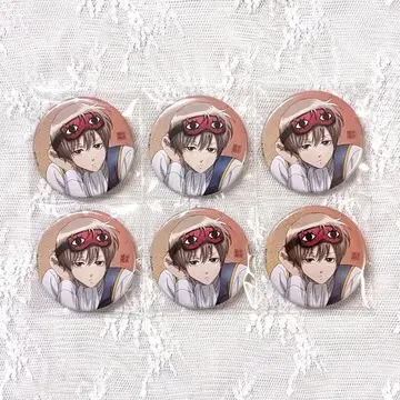 은혼 캔뱃지 오키타 소고