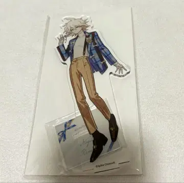 단간론파 마네키네코 아크릴 스탠드 코마에다 나기토