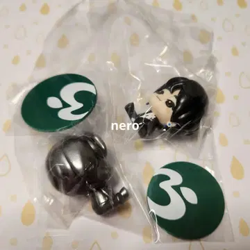 Mrs. GREEN APPLE 제일복권 C상 오오모리 모토키 노멀 시크릿