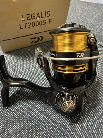 23 레갈리스 lt 2000s-p