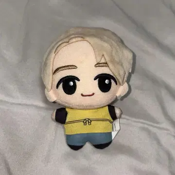 OWV 우라노 슈타 SD 인형 나의 에이프런