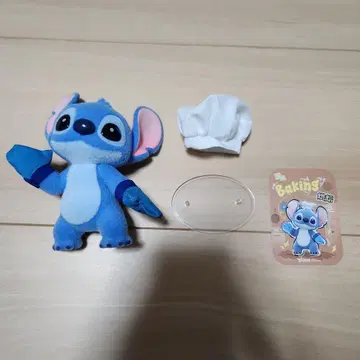 TOPTOY 스티치 피규어