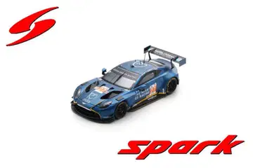 스파크 spark 43 애스턴 마틴 밴티지 GT3 thor