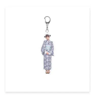 iLiFE! 무도관 공연 기념 ONELiFE! 복권 아이스