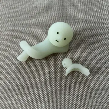 스미스키 다라케스키 치비스키 포함 피규어