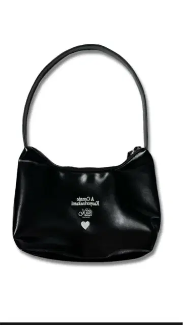 카오요리나카미 코니 mini bag BLACK