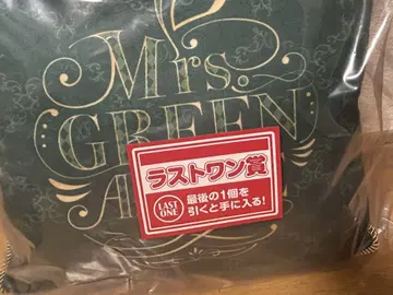 미세스 제일복권 라스트원 쿠션 MrsGreenApple