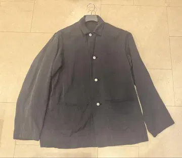 MAATEE & SONS 두런 커버올 사이즈 3