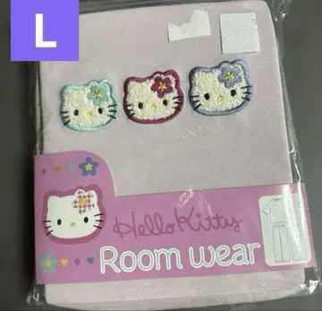 새상품 룸웨어 hello kitty 카오하나 파자마 헬로키티