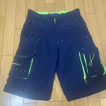 rave pants