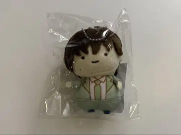 초특급 타쿠야 마스코트 봉제 인형 MEMORIA