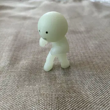 스미스키 시노비스키 피규어