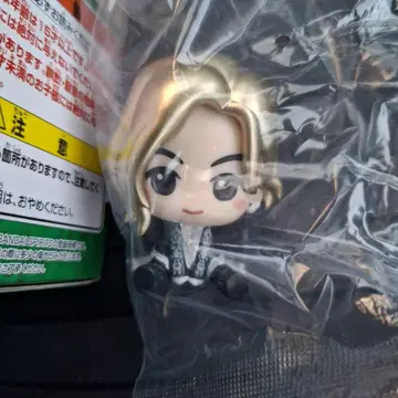 제일복권 Mrs. GREEN APPLE C상 피규어 후지사와 료카