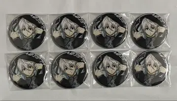 블루 록 차이나 캔뱃지 나기 세이시로