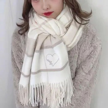 evelyn 머플러 스톨