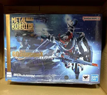 METAL ROBOT혼 지크 액스 GQuuuuuux