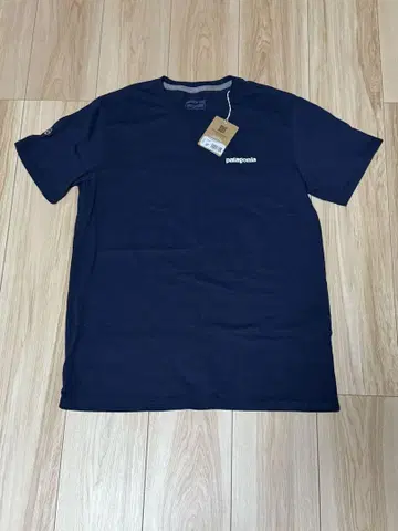 [ 새상품 ] 파타고니아 레스폰서빌리티 New Navy S 사이즈